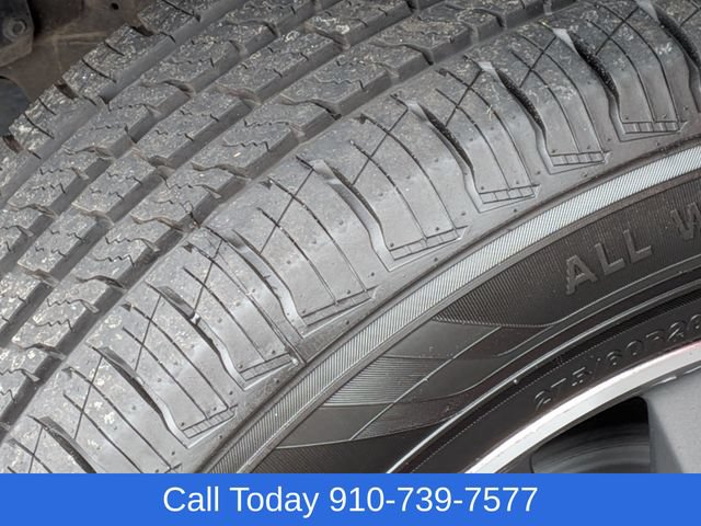Used 2019 Chevrolet Silverado 1500 RST w/ All-Star Edition AWD/4WD image 11