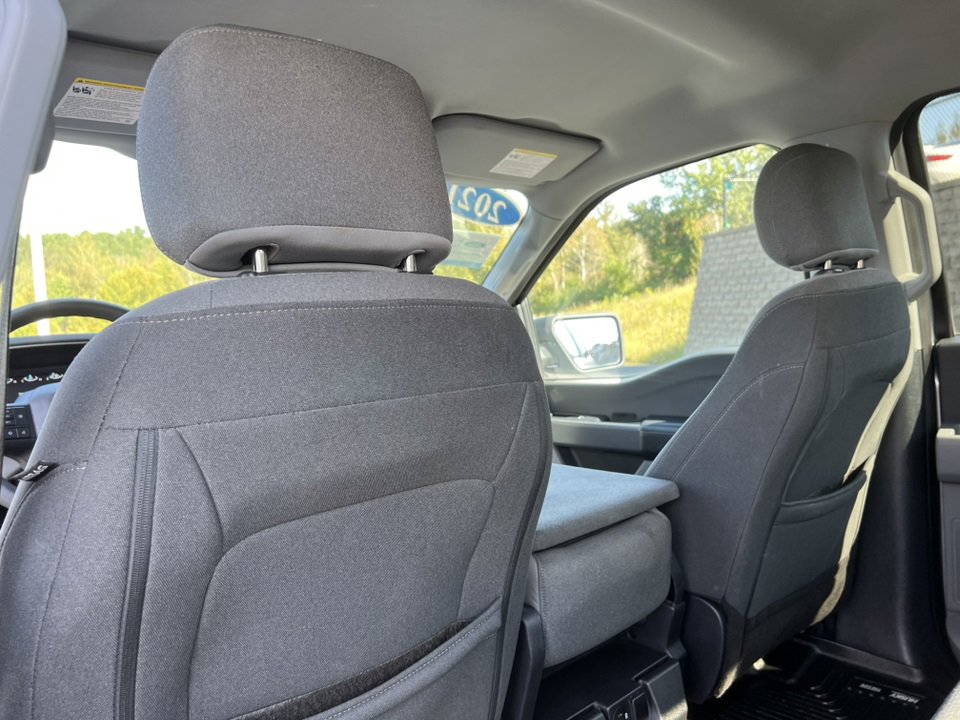 Certified 2021 Ford F150 XLT image 35