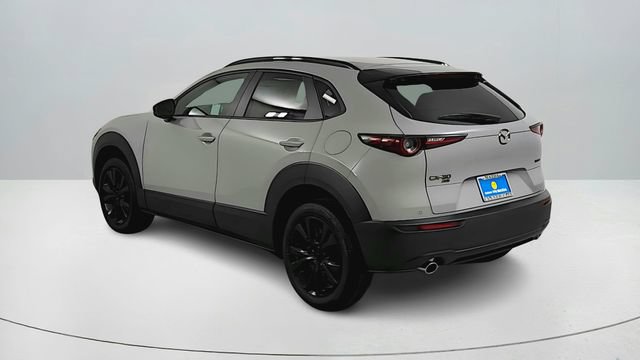 Used 2026 MAZDA CX-30 AWD 2.5 S image 6