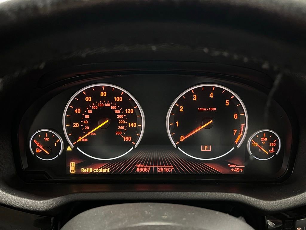 Used 2015 BMW X4 xDrive35i image 23