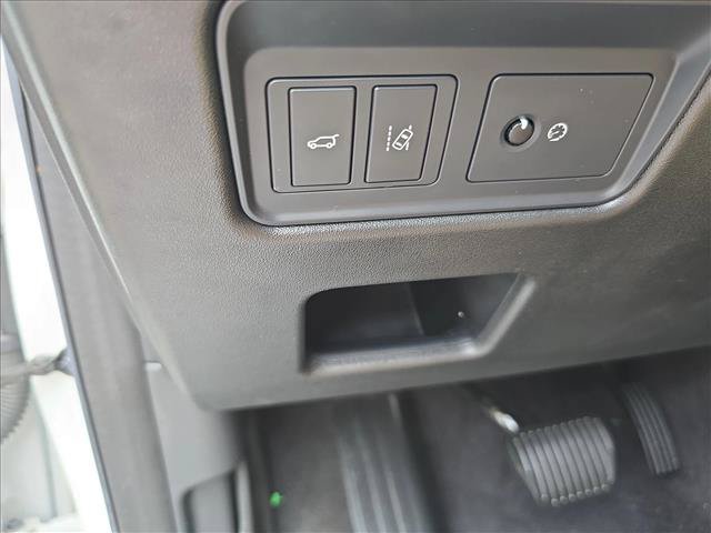 Used 2018 Land Rover Discovery HSE AWD/4WD image 26