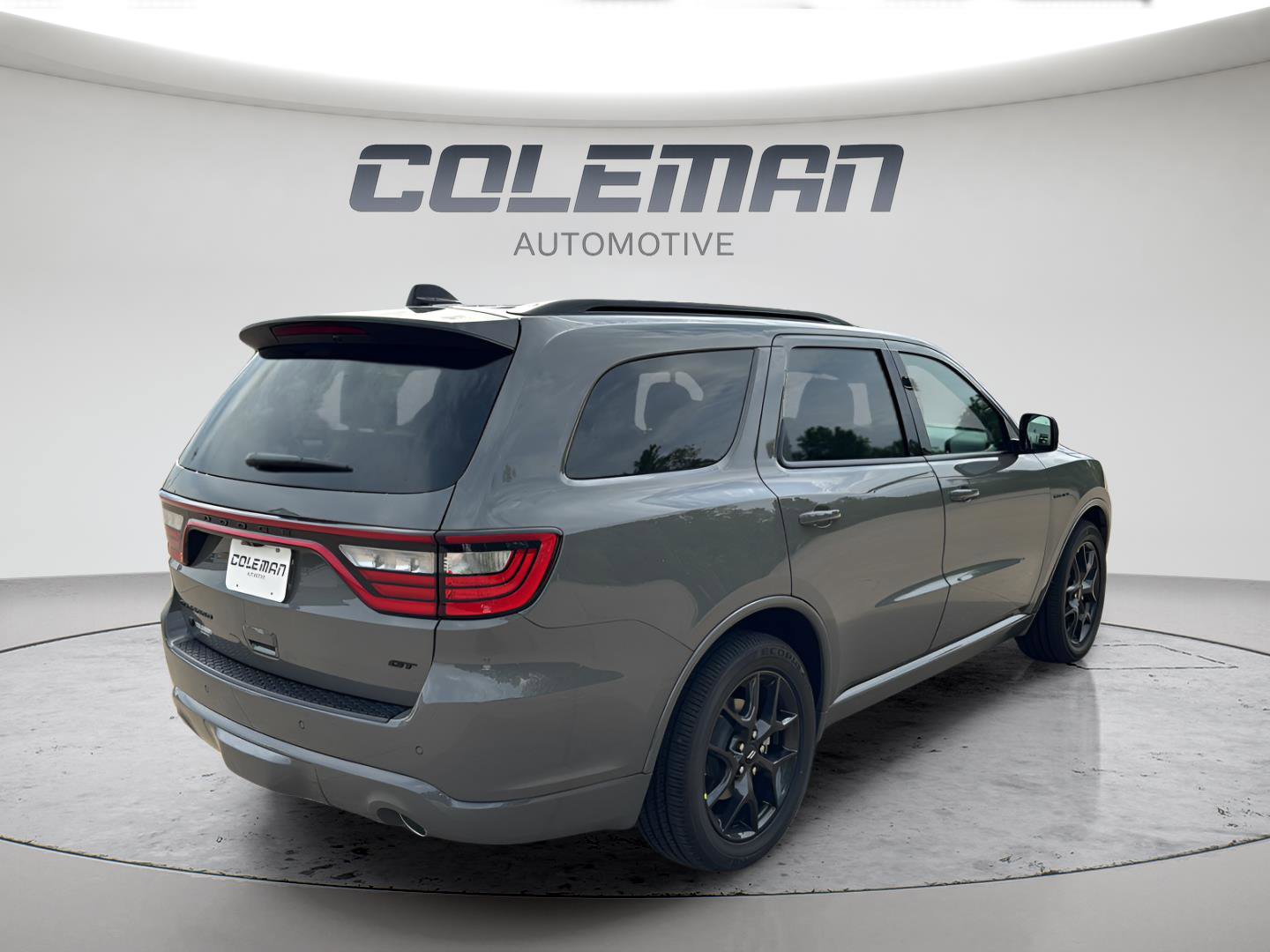 New 2026 Dodge Durango GT AWD/4WD image 5