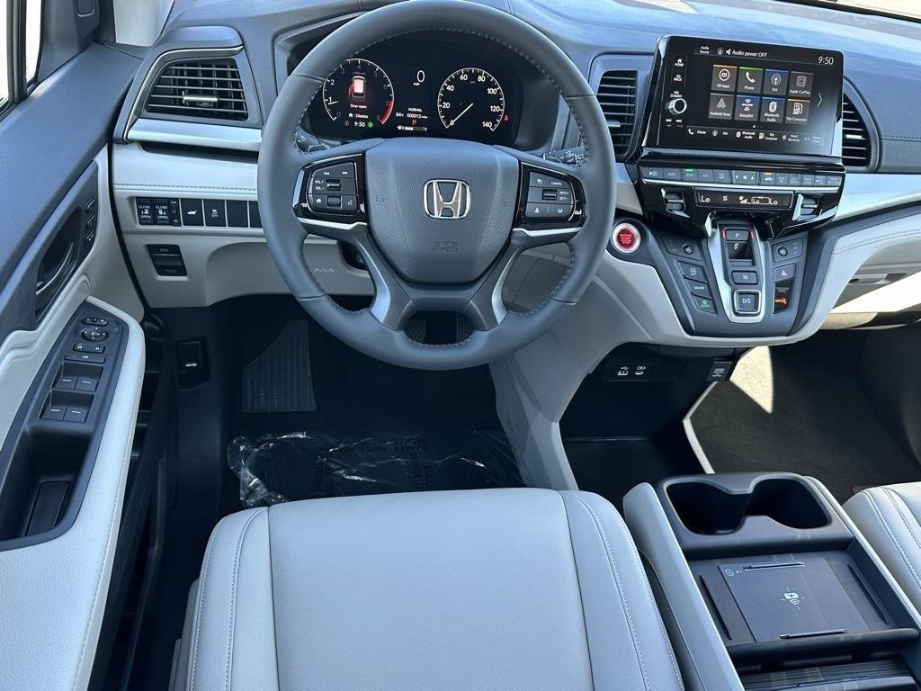 New 2026 Honda Odyssey EX-L image 9