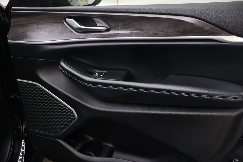 Used 2022 Jeep Grand Cherokee L Limited image 12