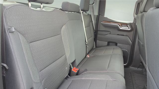 New 2026 GMC Sierra 1500 Elevation w/ Elevation Select Package image 21