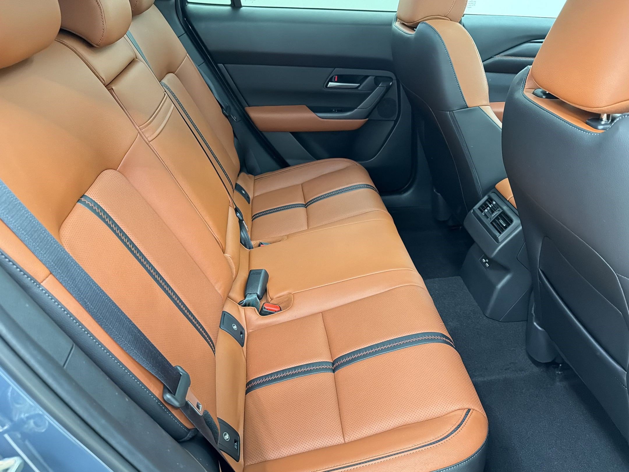 Used 2023 MAZDA CX-50 AWD 2.5 Turbo w/ Cargo Package image 29