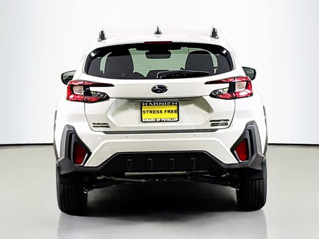 New 2026 Subaru Crosstrek 2.5i Limited image 6