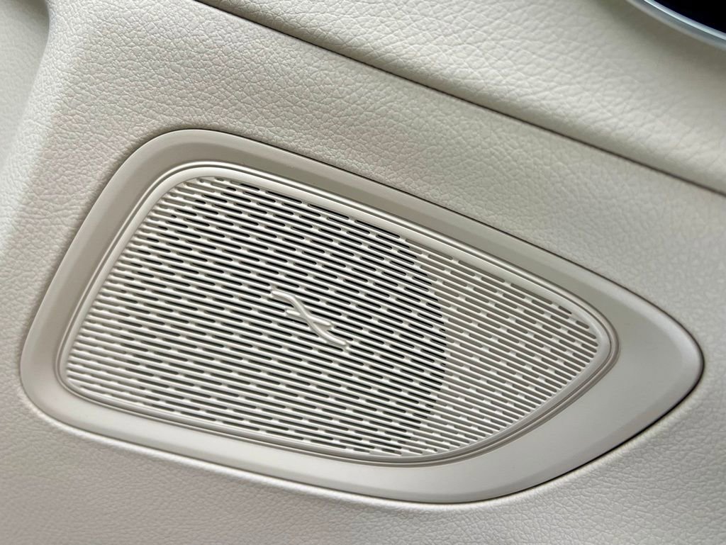 Certified 2023 Mercedes-Benz C 300 4MATIC Sedan image 14