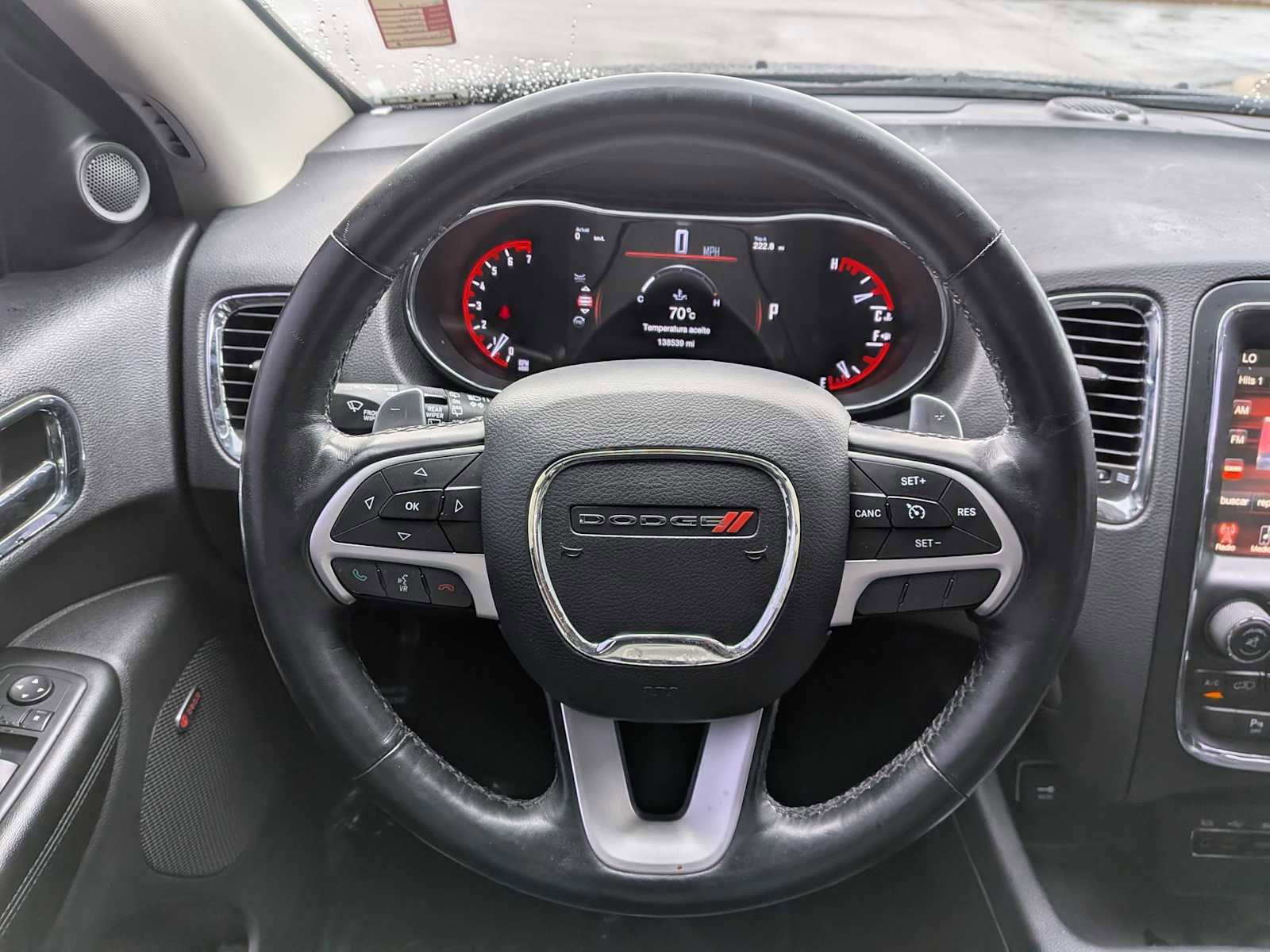 Used 2017 Dodge Durango GT w/ Premium Group image 22