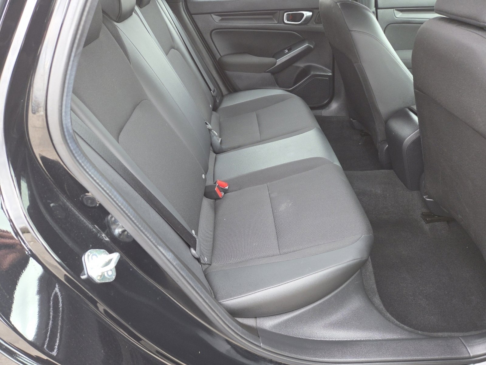 Used 2025 Honda Civic Sport image 20