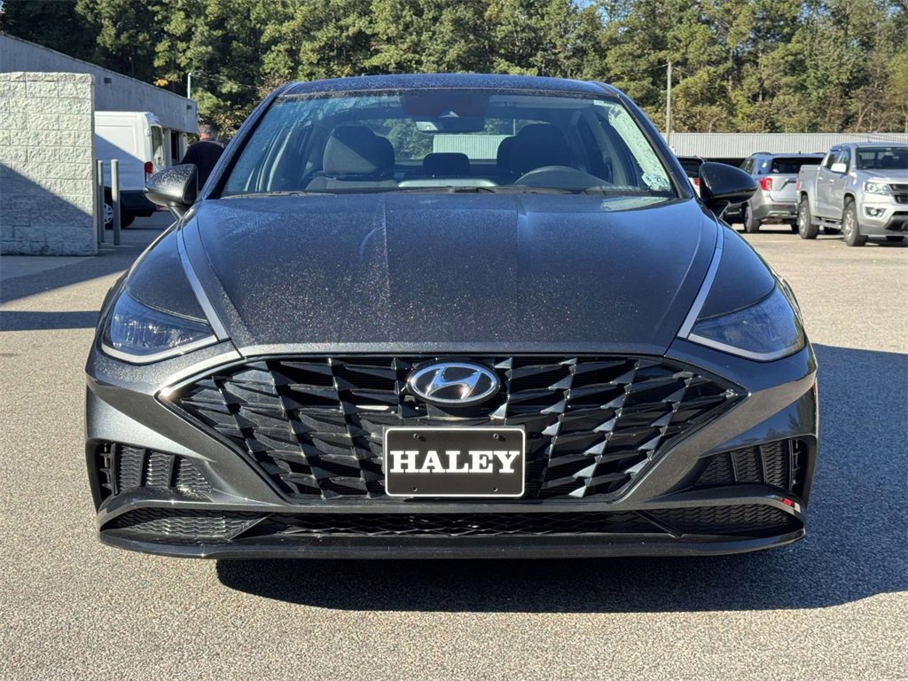 Used 2022 Hyundai Sonata SEL w/ Winter Weather Package image 25