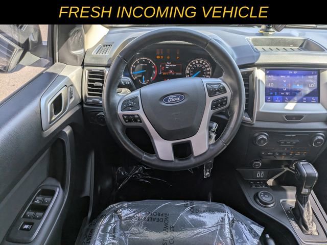 Used 2020 Ford Ranger XLT w/ Equipment Group 301A Mid image 12