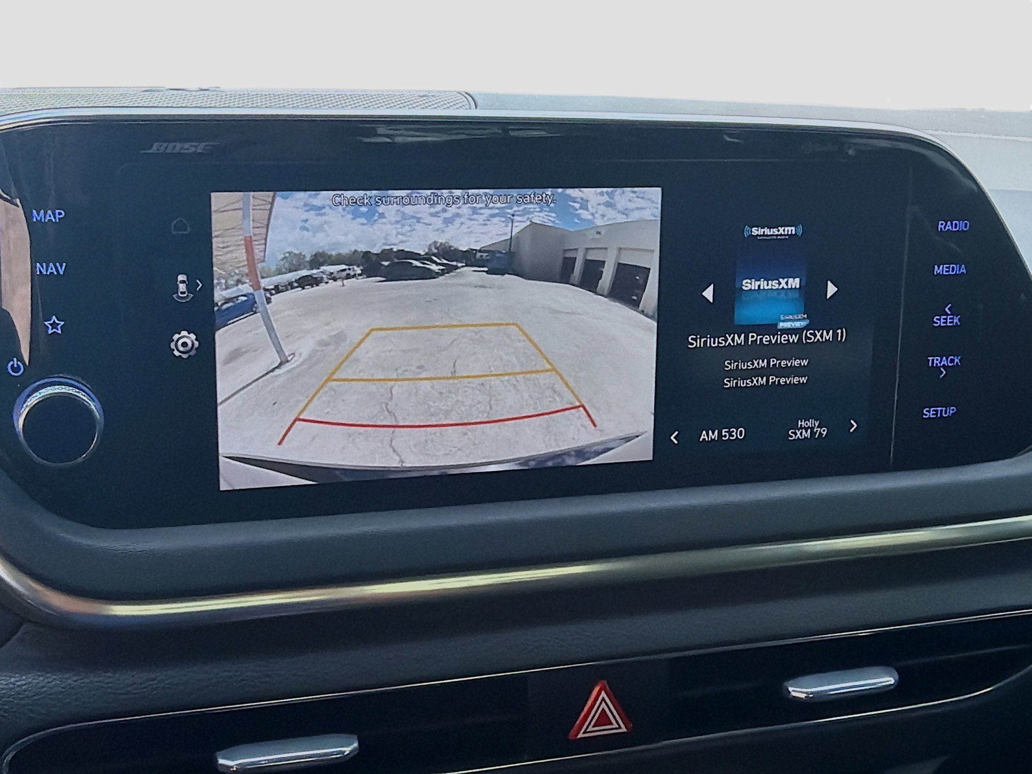 Used 2023 Hyundai Sonata SEL Plus image 12