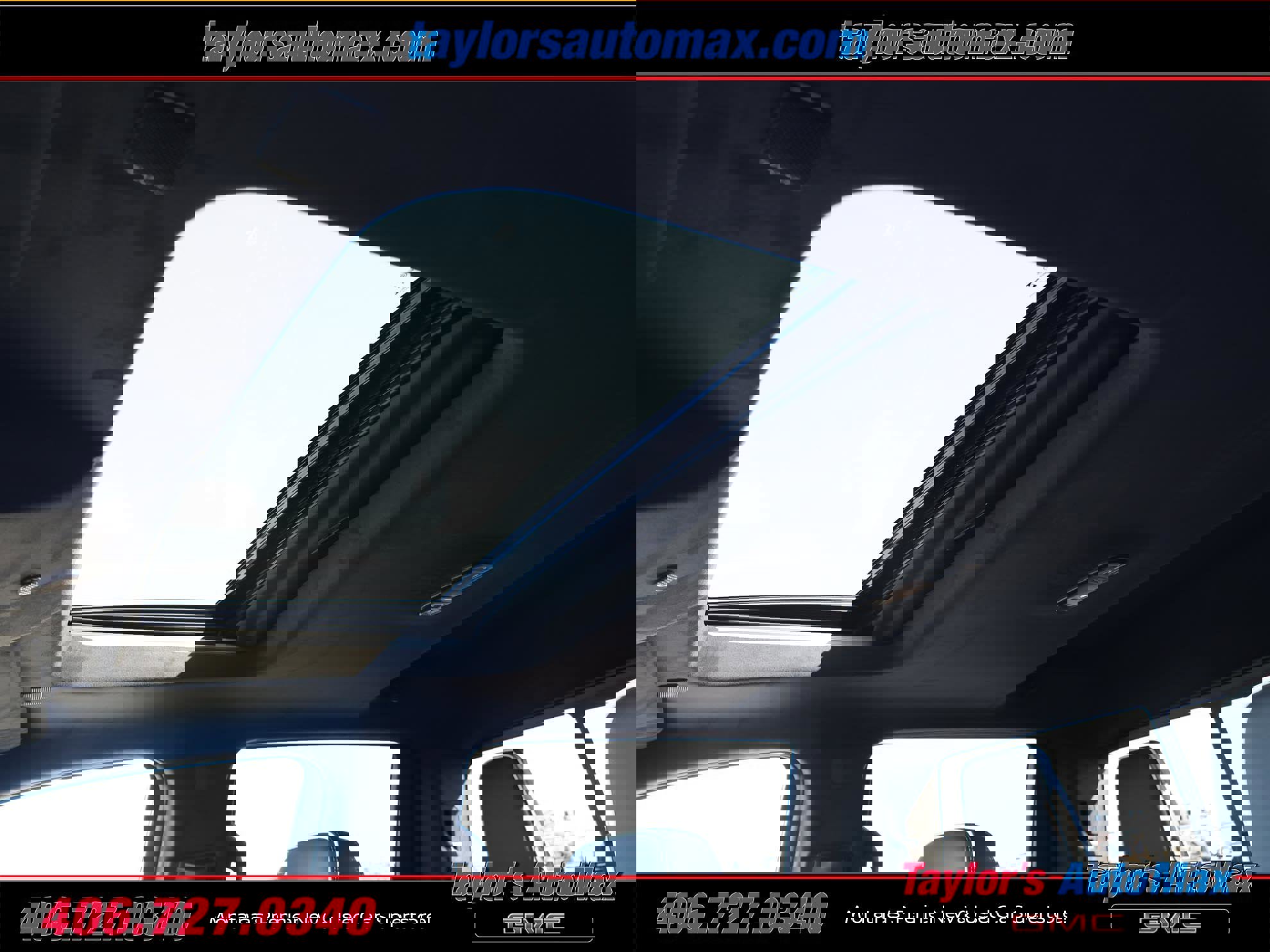 New 2026 GMC Sierra 1500 AT4X image 40