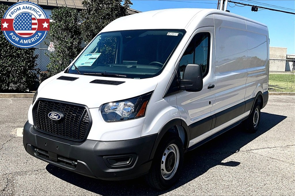 New 2026 Ford Transit 250 148 Medium Roof image 1