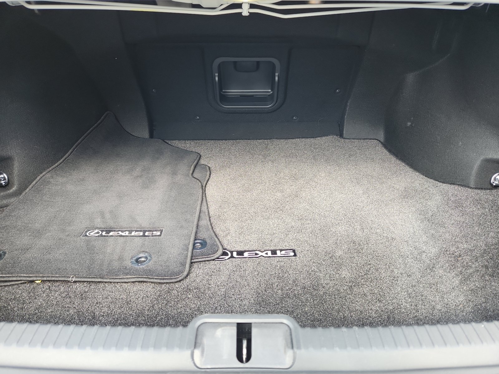Used 2021 Lexus ES 350 w/ Premium Package FWD image 23