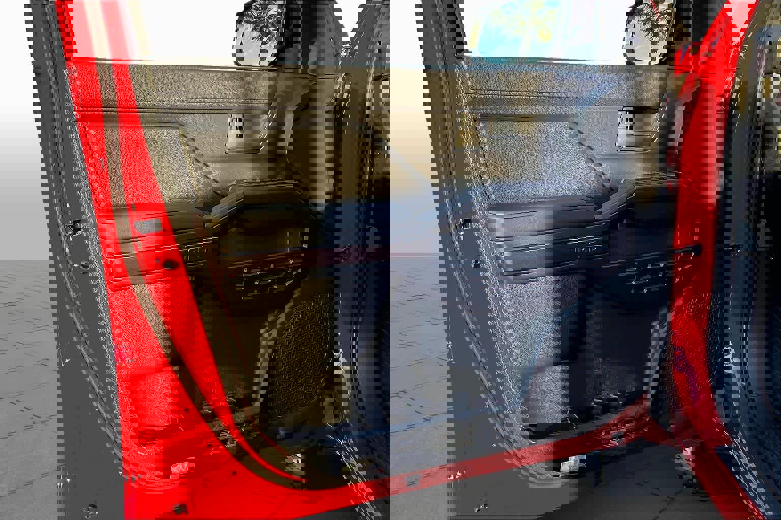 Certified 2025 Toyota 4Runner TRD Sport image 20