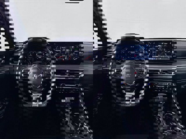 Used 2024 Kia K5 GT-Line image 23