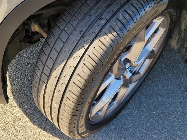 Used 2024 BMW X3 sDrive30i image 20