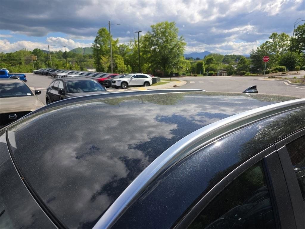 Used 2025 MAZDA CX-50 2.5 Hybrid w/ Weather Package image 13