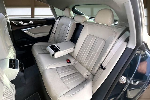 Used 2019 Audi A7 3.0T Prestige w/ Prestige Package AWD/4WD image 26