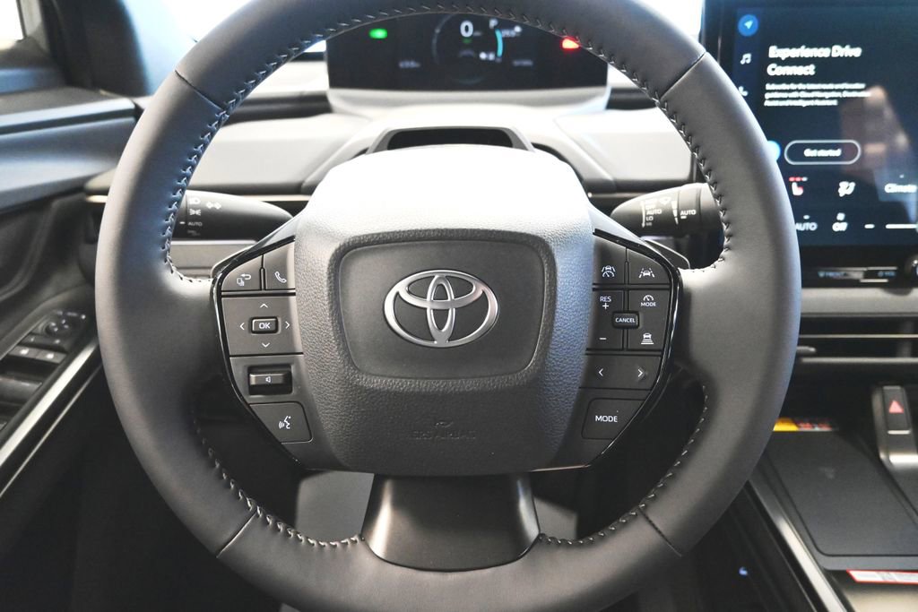 New 2026 Toyota bZ image 18