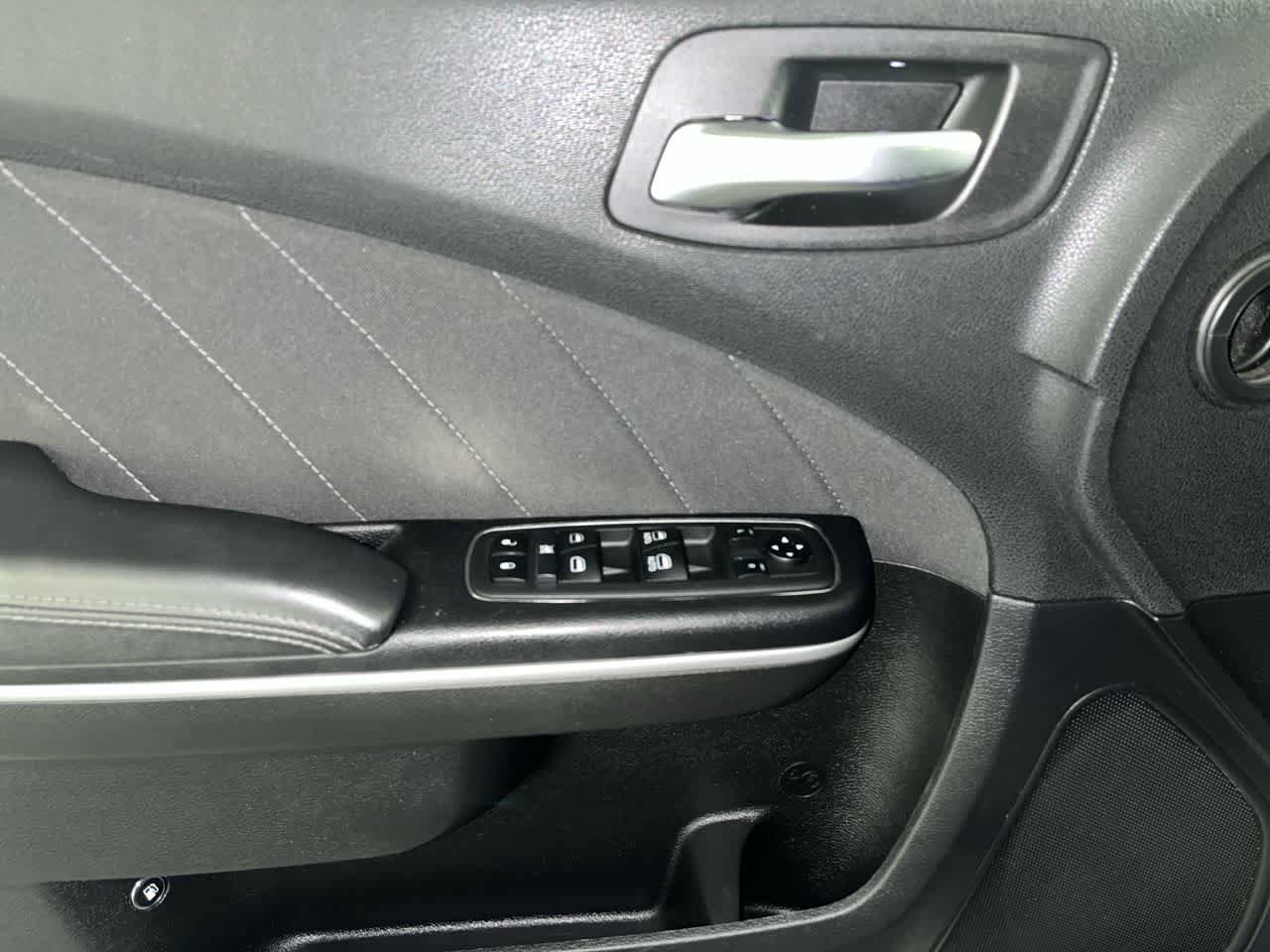 Used 2021 Dodge Charger Scat Pack RWD image 13