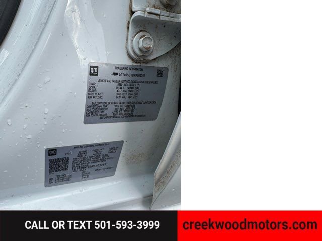 Used 2024 GMC Sierra 3500 Pro image 18