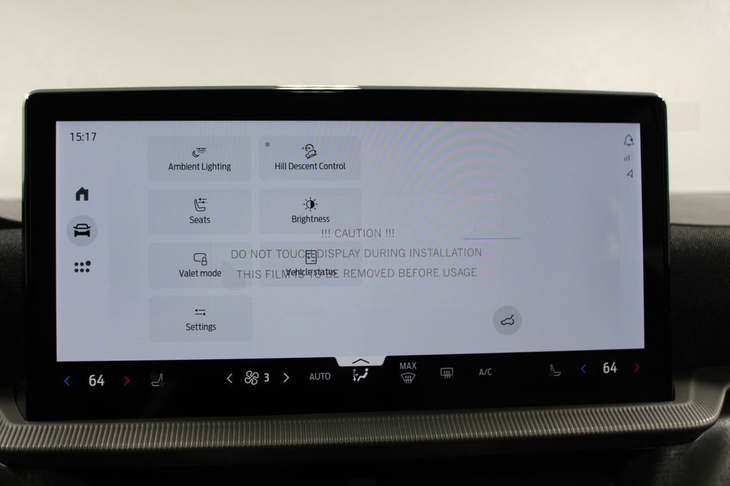 New 2026 Ford Explorer Platinum image 47