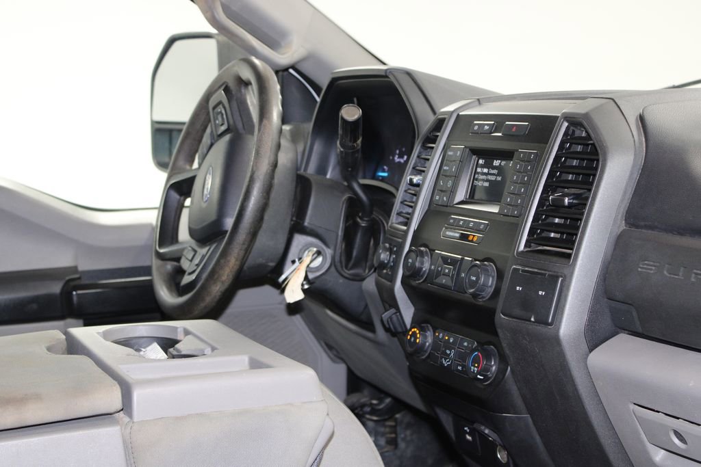 Used 2020 Ford F350 XL w/ STX Appearance Package image 29