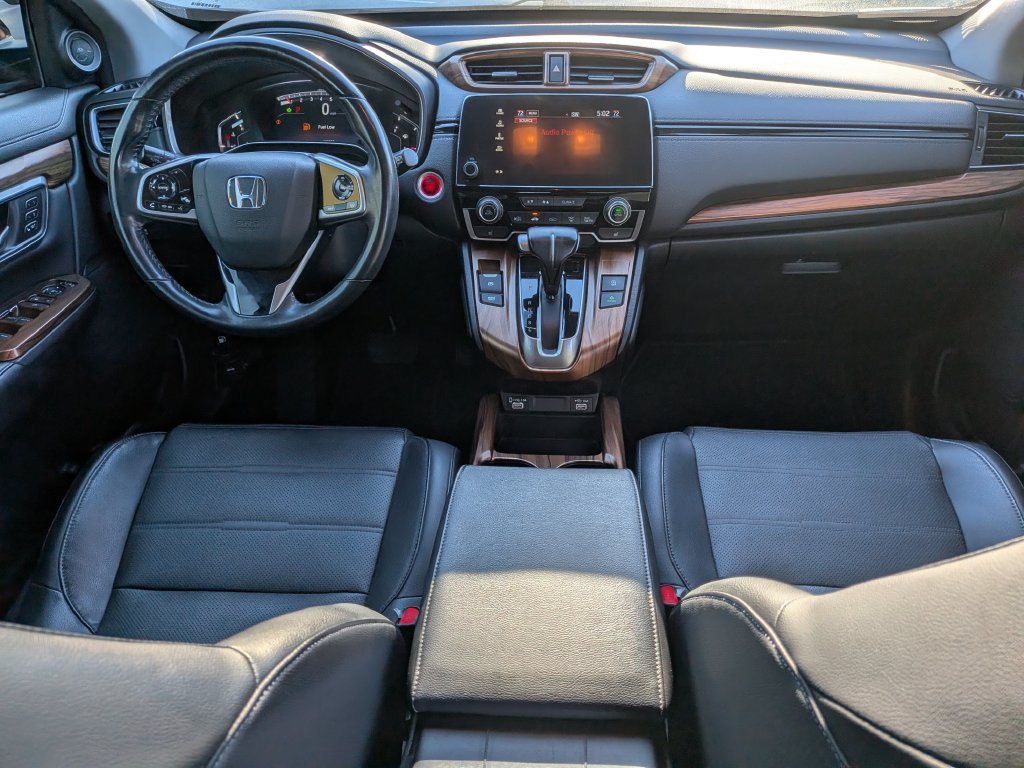 Used 2020 Honda CR-V EX-L image 30