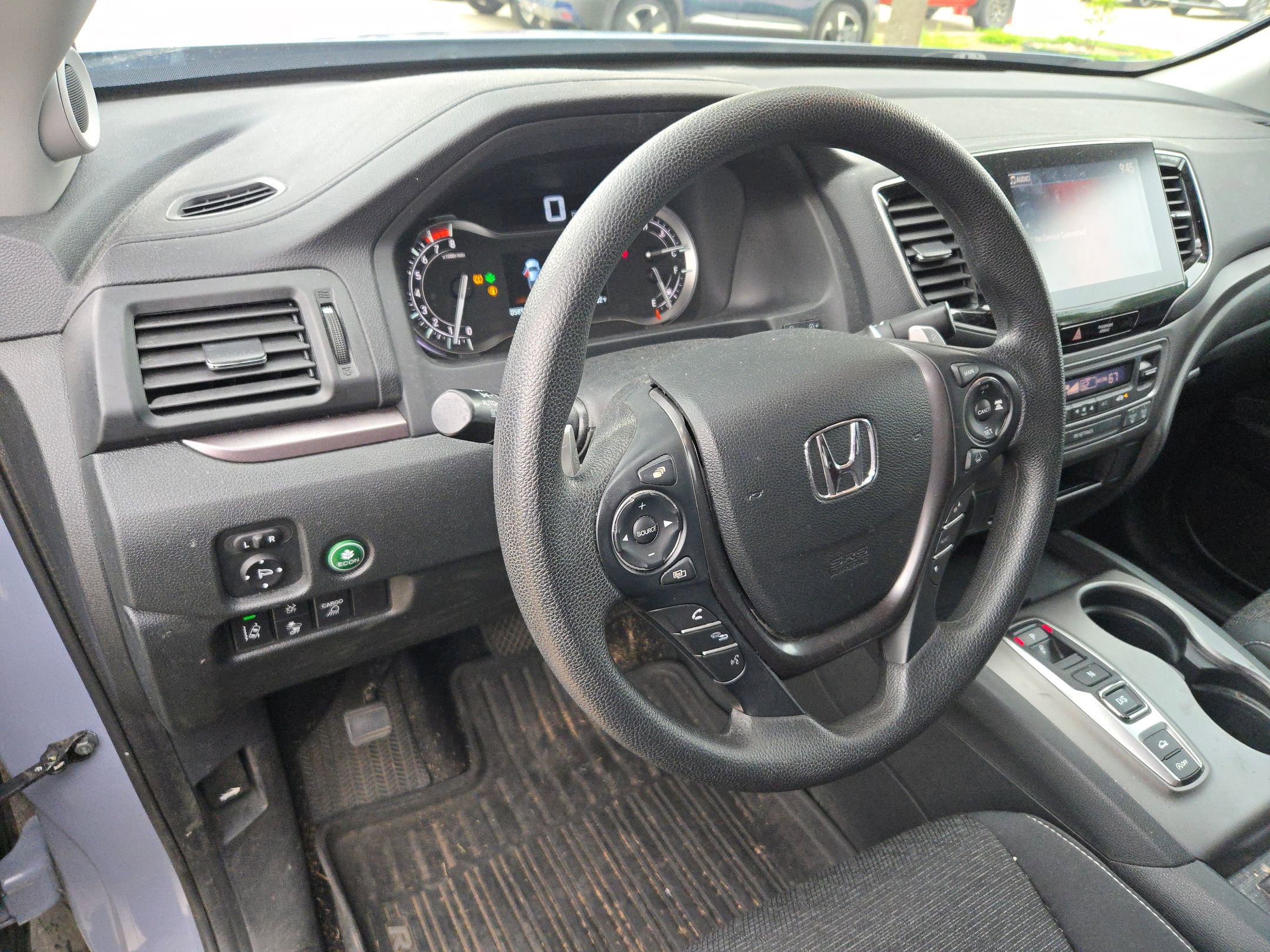 Used 2023 Honda Ridgeline Sport image 10