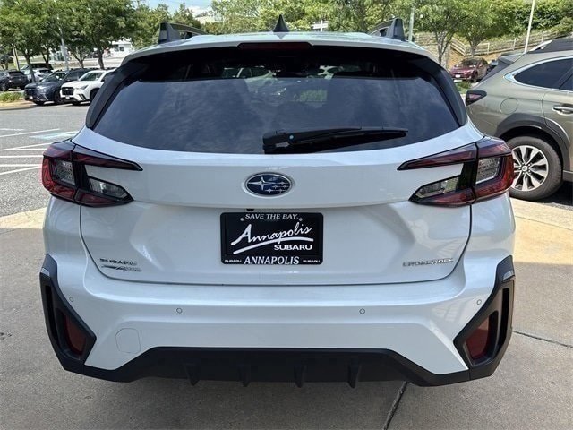 New 2025 Subaru Crosstrek 2.5i Limited w/ Crosstrek Mirror Package image 6