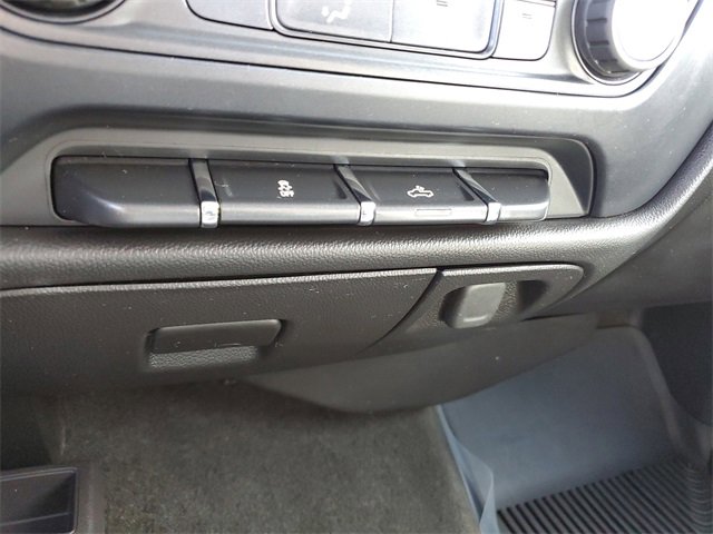 Used 2016 Chevrolet Silverado 1500 Custom w/ Custom Convenience Package image 28