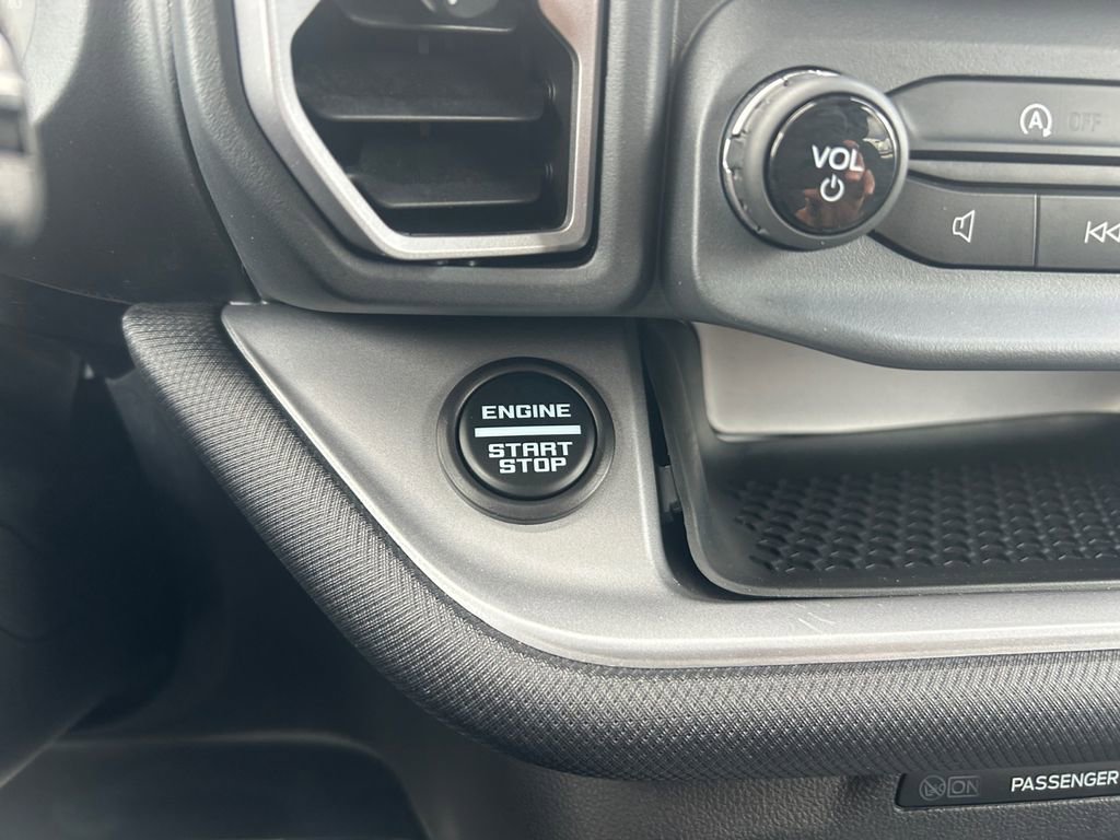 Used 2024 Ford Bronco Sport Big Bend image 36