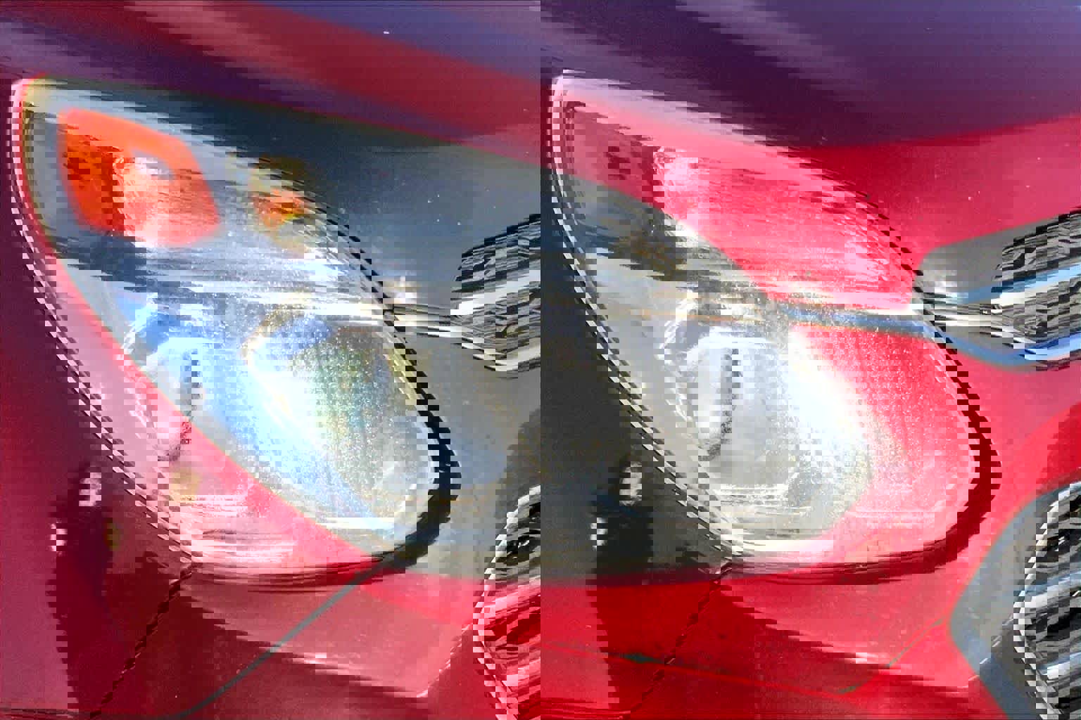 Used 2017 Chevrolet Equinox LT w/ Convenience Package image 24