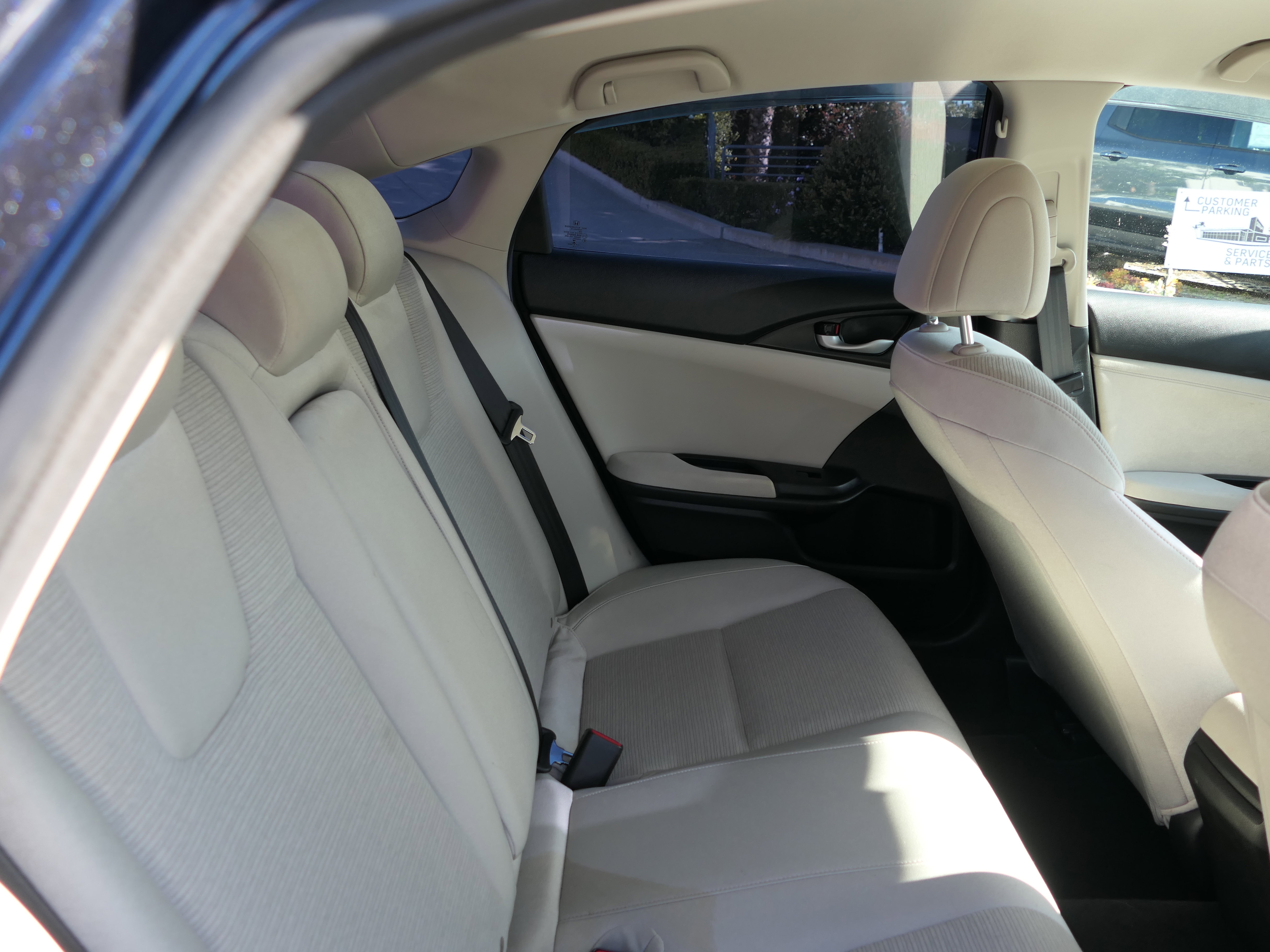 Used 2019 Honda Insight EX image 23