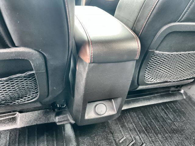 Used 2014 Chevrolet Equinox LT w/ Power Convenience Package image 19