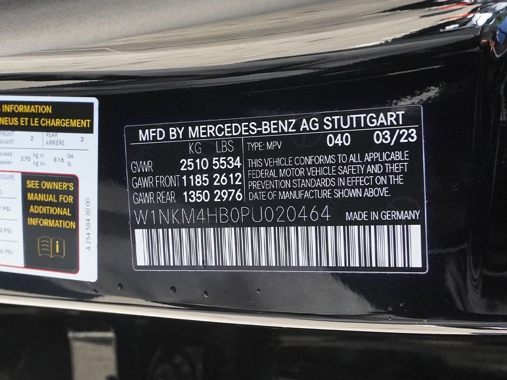 Used 2023 Mercedes-Benz GLC 300 4MATIC image 55