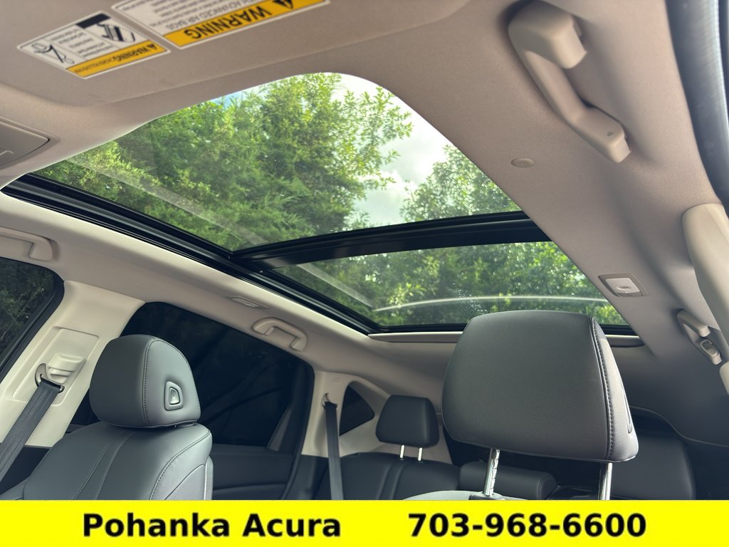Certified 2024 Acura RDX SH-AWD image 20