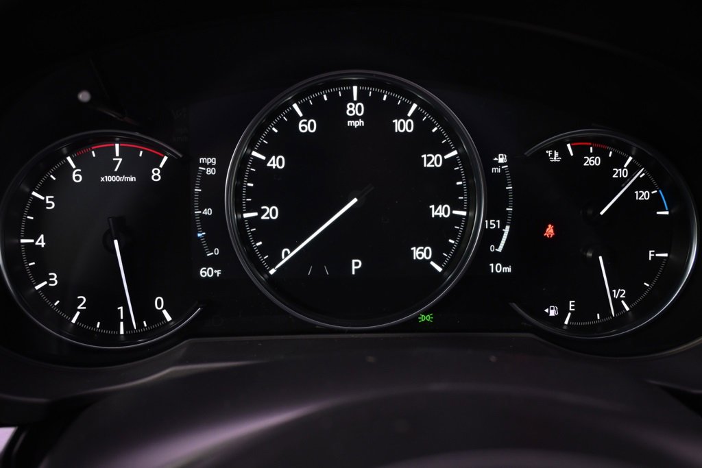 New 2025 MAZDA CX-5 AWD 2.5 S w/ Premium Plus Pkg image 25