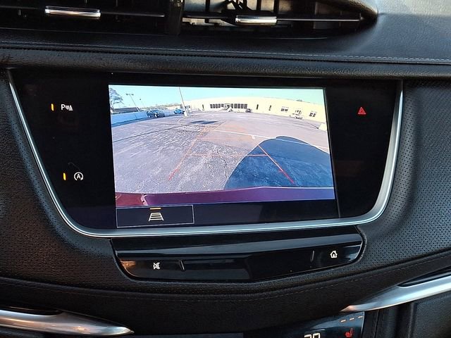 Certified 2023 Cadillac XT5 Premium Luxury AWD/4WD image 22