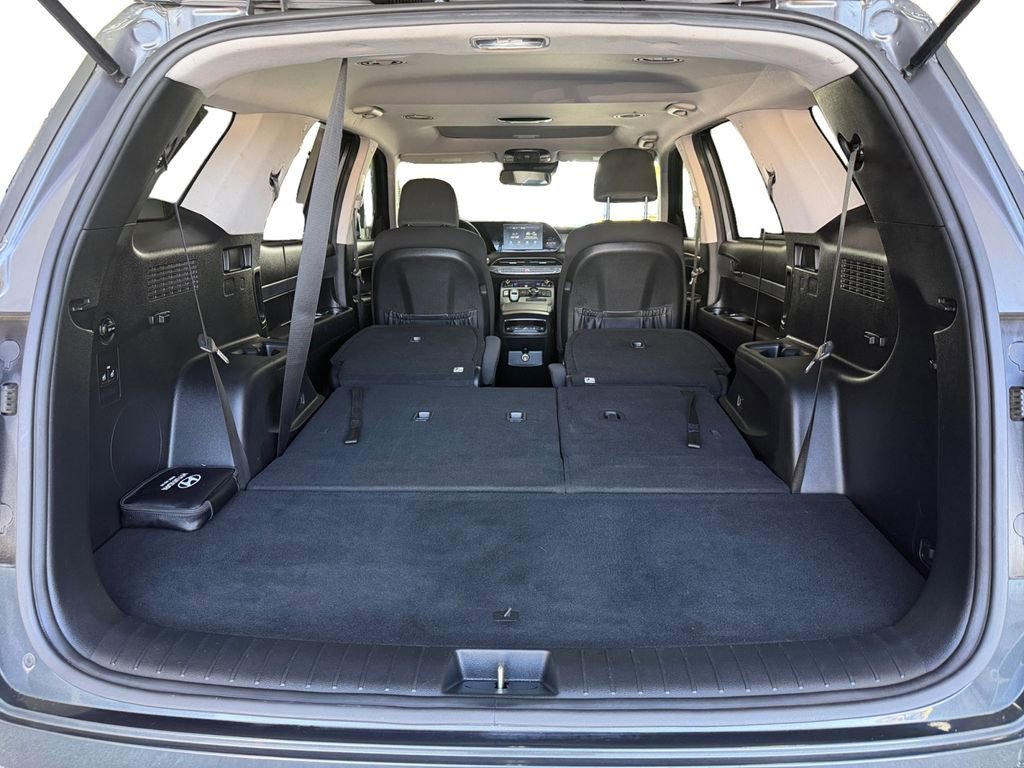 Used 2020 Hyundai Palisade SEL image 19