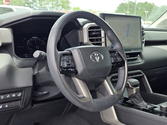 Used 2024 Toyota Tundra Limited RWD image 26