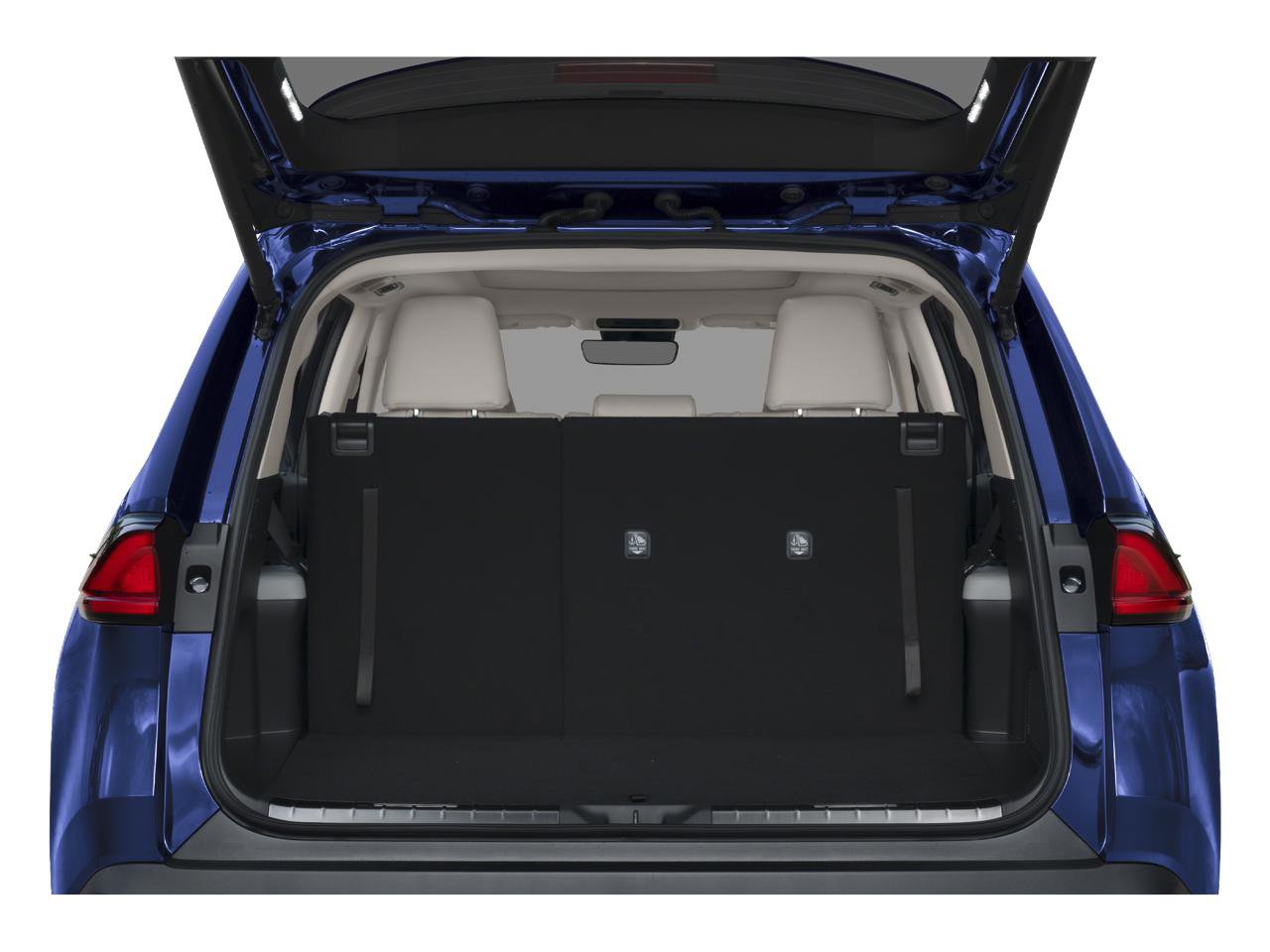 New 2025 Toyota Grand Highlander AWD Hybrid image 22