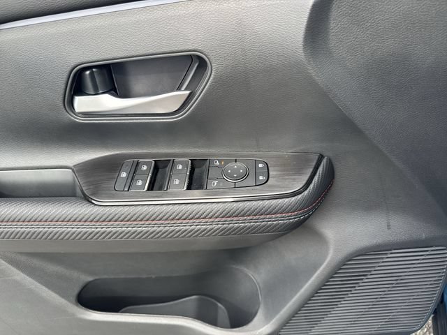 New 2026 Nissan Kicks SR FWD image 27