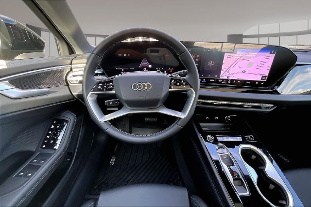 Used 2026 Audi A6 Premium Plus AWD/4WD image 8