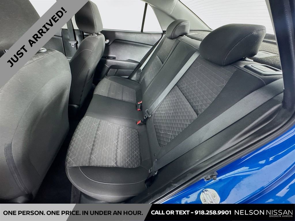 Used 2021 Kia Rio S image 22