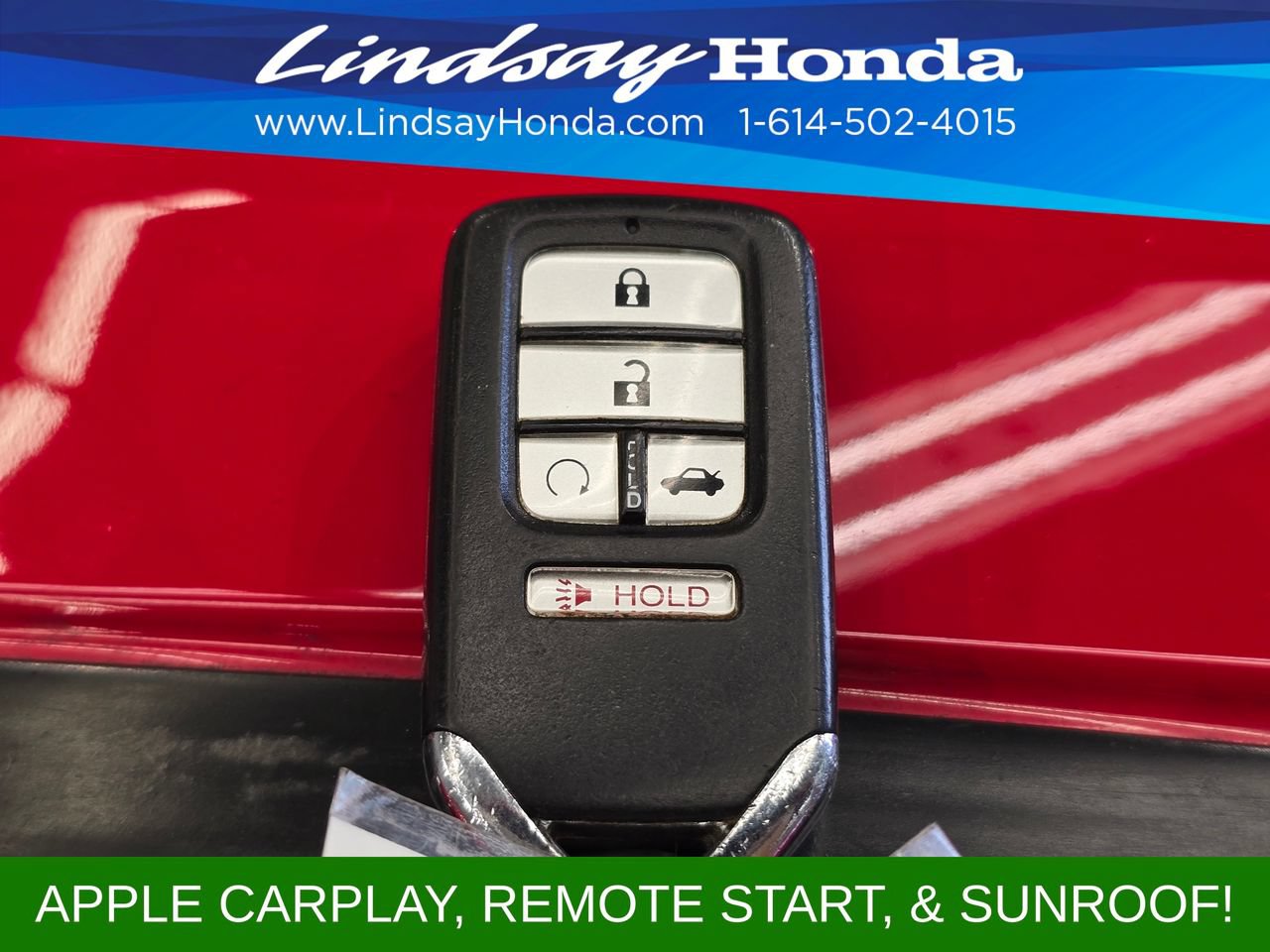 Used 2017 Honda Civic EX image 22