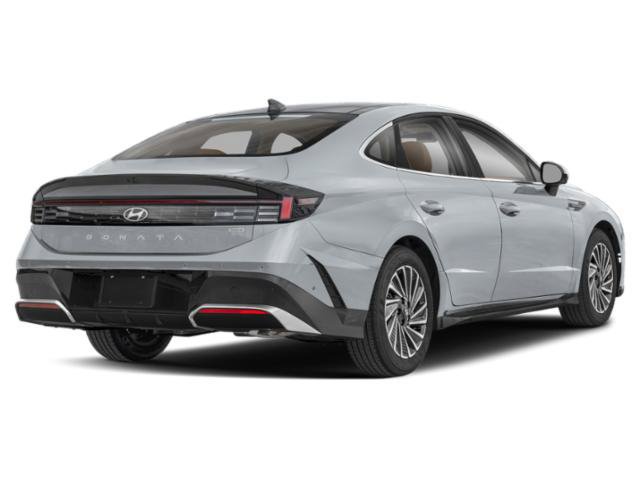 New 2027 Hyundai Sonata Limited FWD image 2